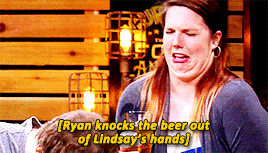 absterwebby:Happy 30th birthday to agent of chaos and actual ray of sunshine, @lindsayjones!(Septemb