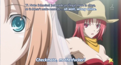 digital-magus:funnyanimeshit: Some creative anime fansubs  I recall during a particularly bad r