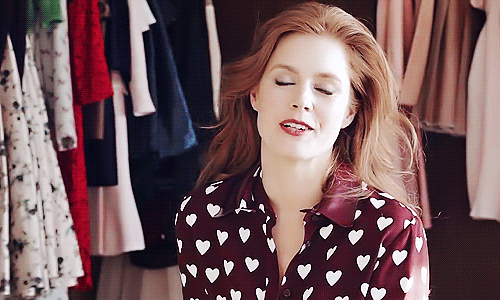 12graphics:    Amy Adams: ELLE Behind the Cover  