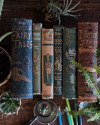 bookgraphy: