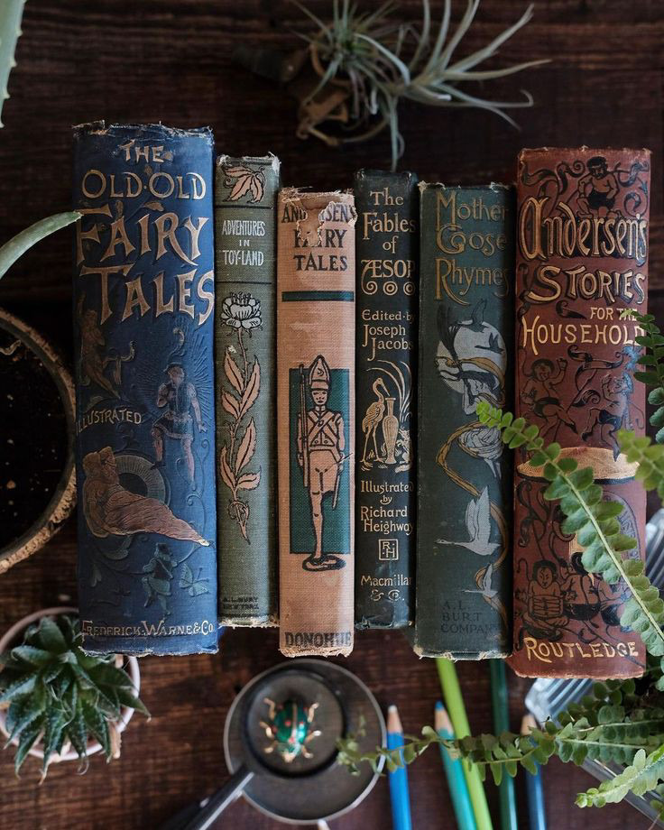 bookgraphy: