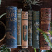 bookgraphy:
