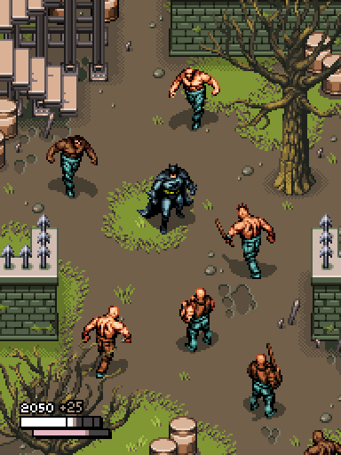 jnkboy:  Old Demakes #4