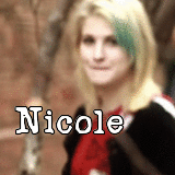 nemohamoran:  Happy 25th Birthday Hayley Williams 