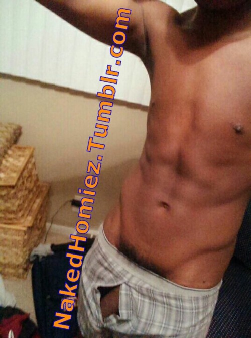 nakedhomiez:  Young ThirstTrap Thug Dick 💯💯  Follow & REBLOG for more NakedHomiez!!! 🍆🍆🍆🏃🏾🏃🏾  NakedHomiez.tumblr.com NakedHomiez.tumblr.com NakedHomiez.tumblr.com