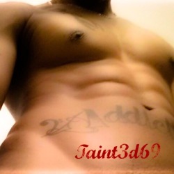 Taint3D69:  Can We Be Body To Body?