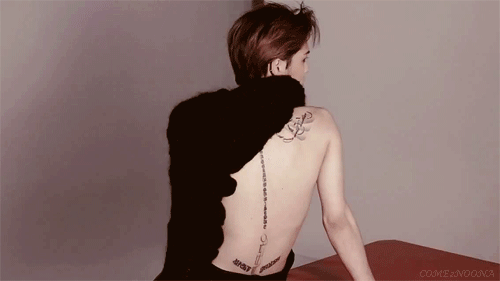 메들린 Blog ~