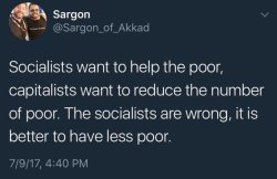 therealcringe: *sees poor people starving*