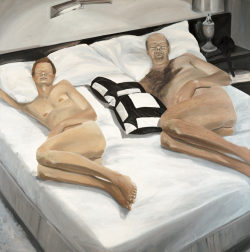 Eric Fischl 