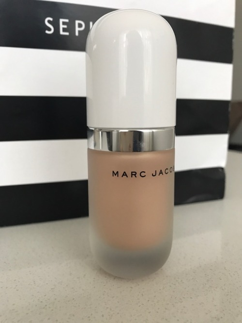 Marc Jacobs Dew Drops (Dew You?) Coconut Gel HighlighterCan we all just take a moment? This is my 