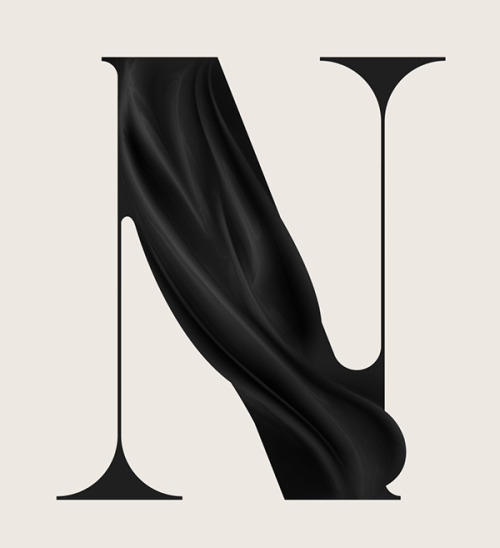 savilleandknight:  http://abduzeedo.com/abstract-typographic-experiments 