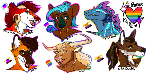 happy pride from my fur ocs!!