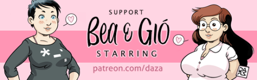 A small reminder of the projects - complete or in progress - of Bea&Giò that you can find on Pat