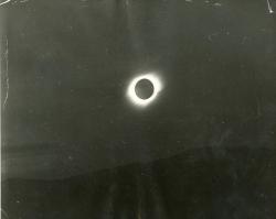 mizisham:  Montana State University Library Eclipse of the sun at Butte, 1945https://www.flickr.com/photos/msulibrary 