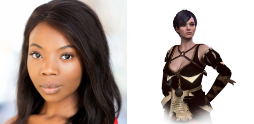 Okay, you got us: The enigmatic sorceress Yennefer will be played by Anya Chalotra. Then there&rsquo