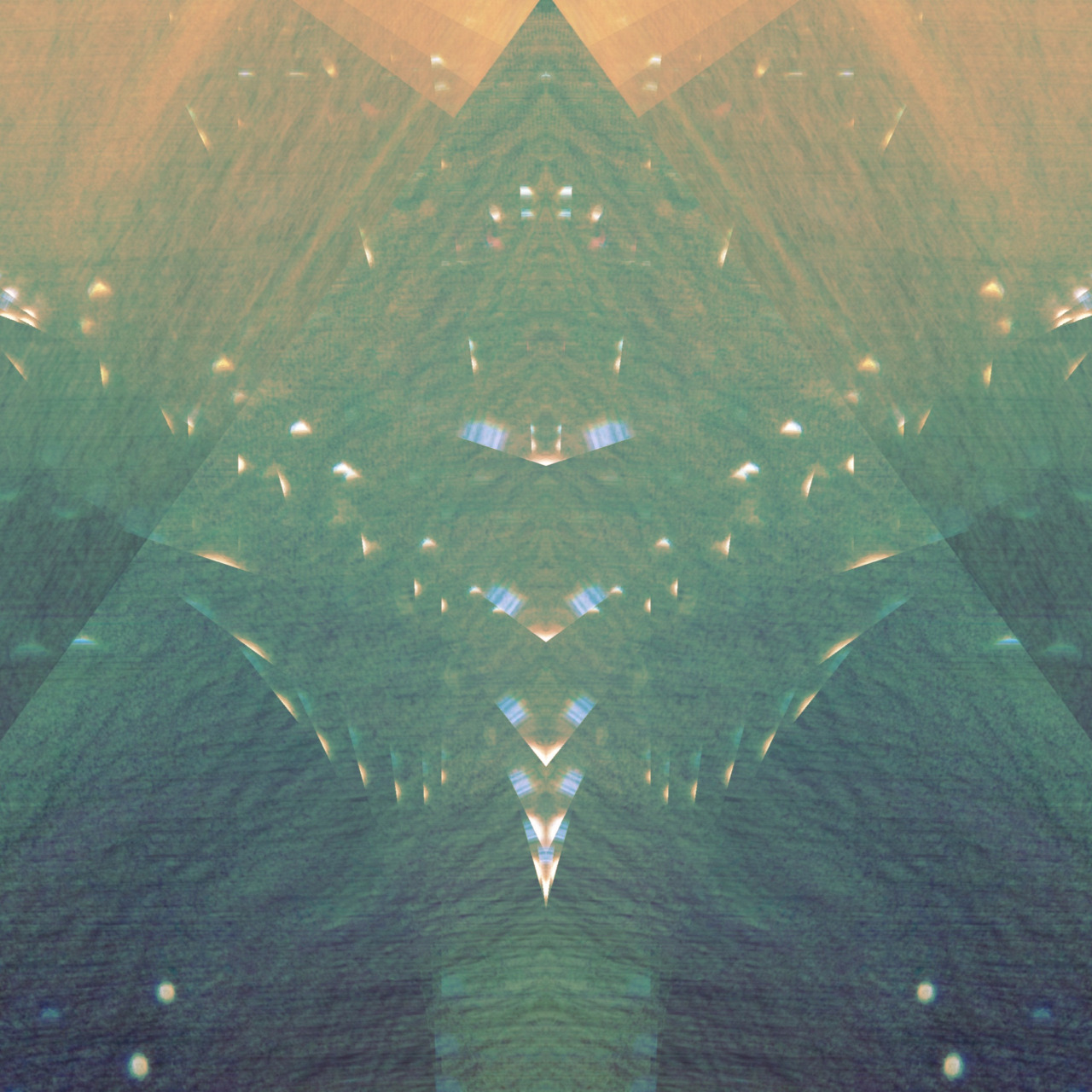 thisisnojay:  nojay retrospective: personal favorites of 2013, vol. 1 xonnect fortran