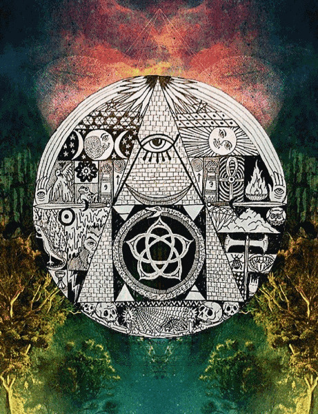 lithiumariel18:  trippy ✞ on We Heart It. http://weheartit.com/entry/72276911/via/alyssa_romano