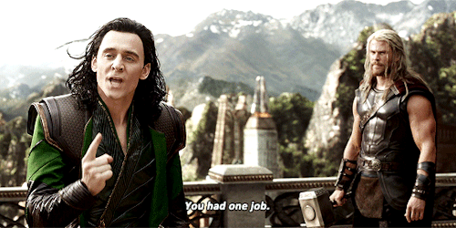For Every Writer Who Has Once Ruined My Ship: