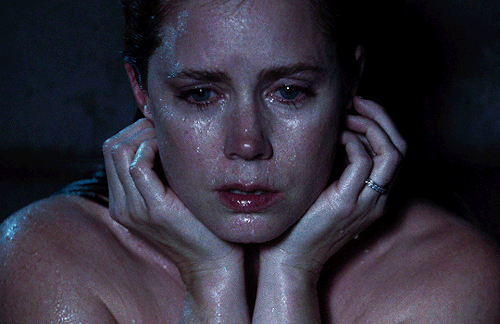 movie-gifs:I’m too cynical to be an artist. I think that to be really, really good, you have t