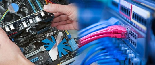 Bartlett Illinois On-Site Computer & Printer Repair, Networks, Voice & Data Cabling Solutions