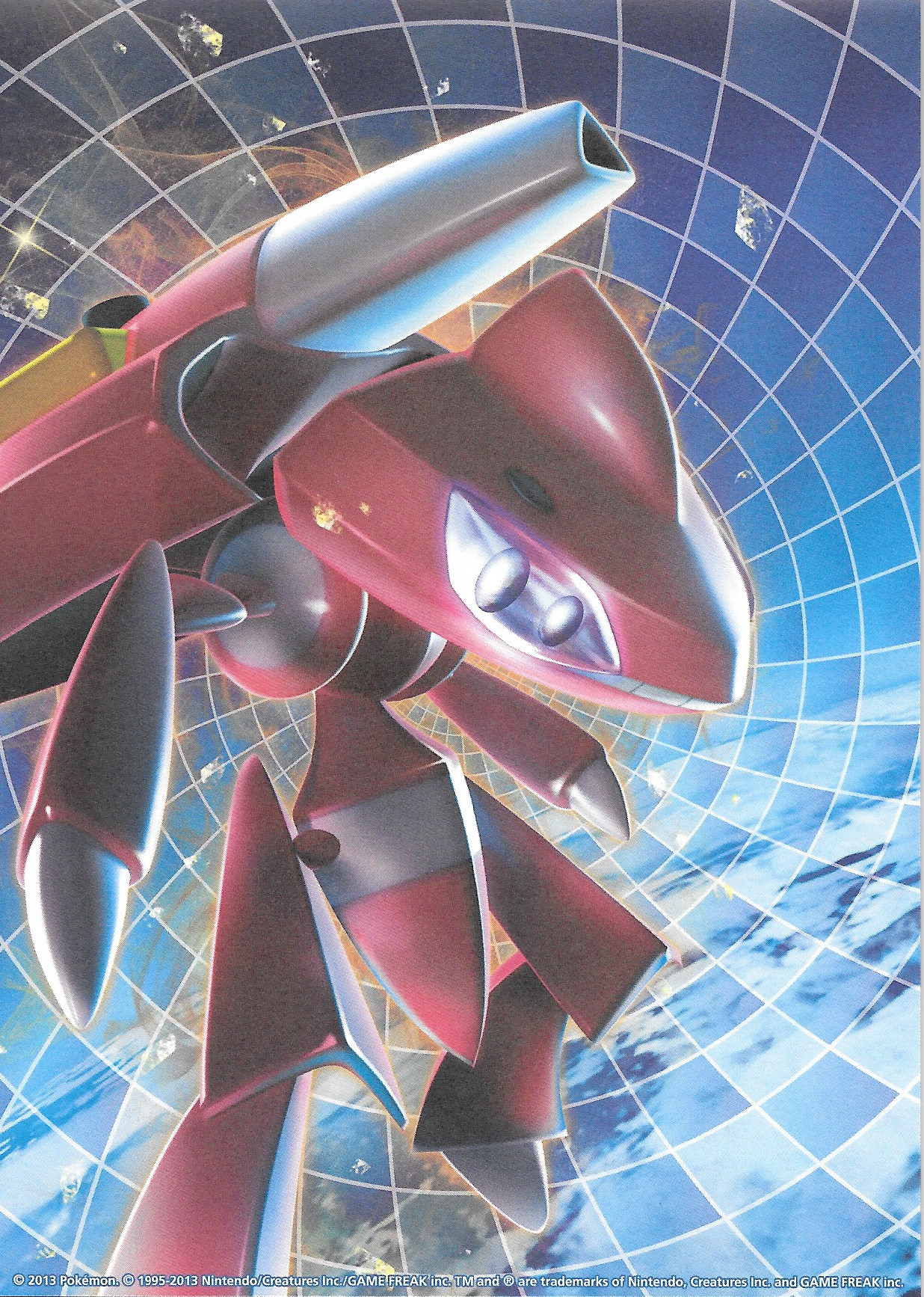 pokescans:  Notebook