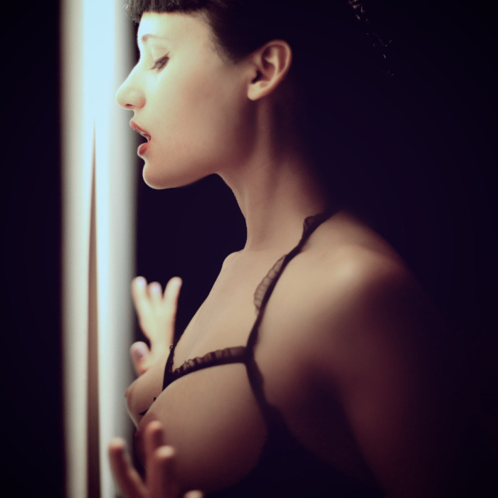 The Sensual Side Of Me