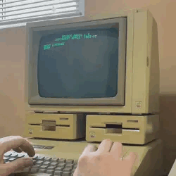 May I Have A Computer Stimboard? :-) Any Computers But Specifically Older Ones Would Be Nice