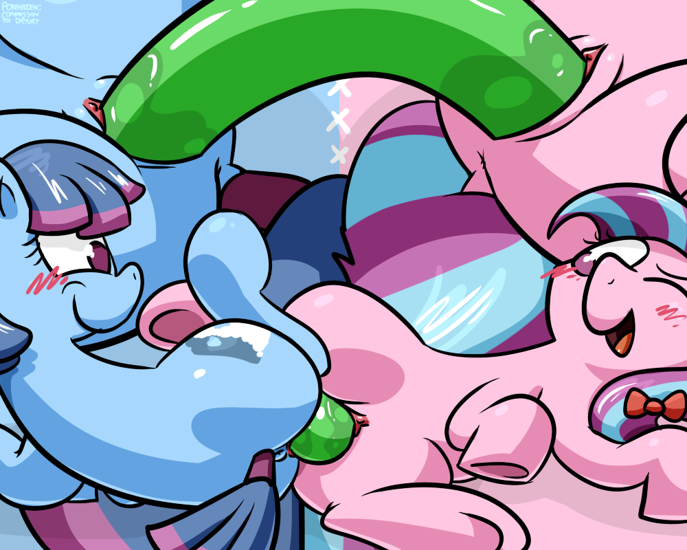 fluttershy-clop-blog:Pokehidden (Requested)