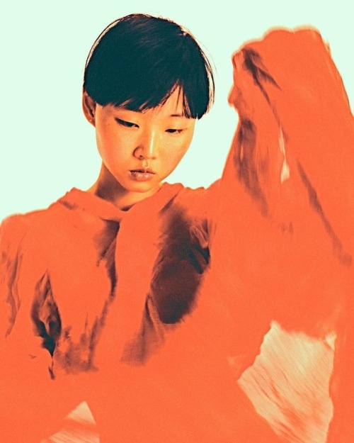 jinxproof:  Mioko Thanzuiyue | ph. Hideyuki Sakuma