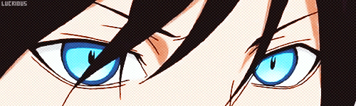 lucrious:  Yato’s eyes appreciation post.