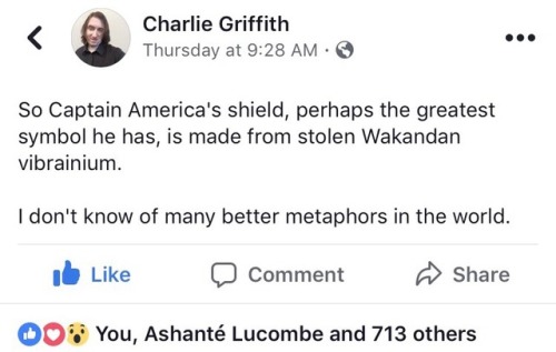 majalha:  theamazingsallyhogan:  17mul:  mighty-mouth:  Colonizers gone colonize. 😂😂  @lmsig   In December of 1940, America still hadn’t entered the war. There were a lot of Americans - such as the 800,000 paying members of the America First