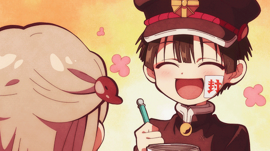 We Re The Stars Jibaku Shonen Hanako Kun Ep 1