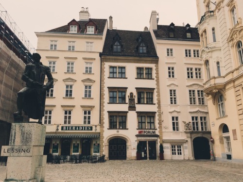 lunarix:Innere Stadt, Wien (Österreich)