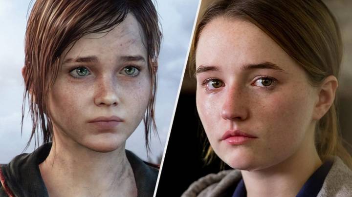 Sarah Fan Casting for The Last of Us