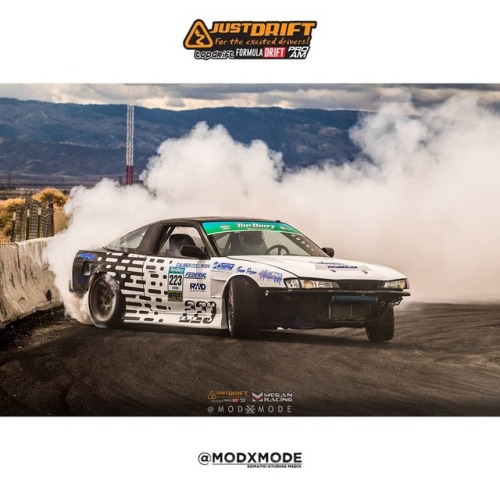 @kennethvuong223 at last year’s @justdrift_official #topdriftproamround1 #topdrift round 1 is 