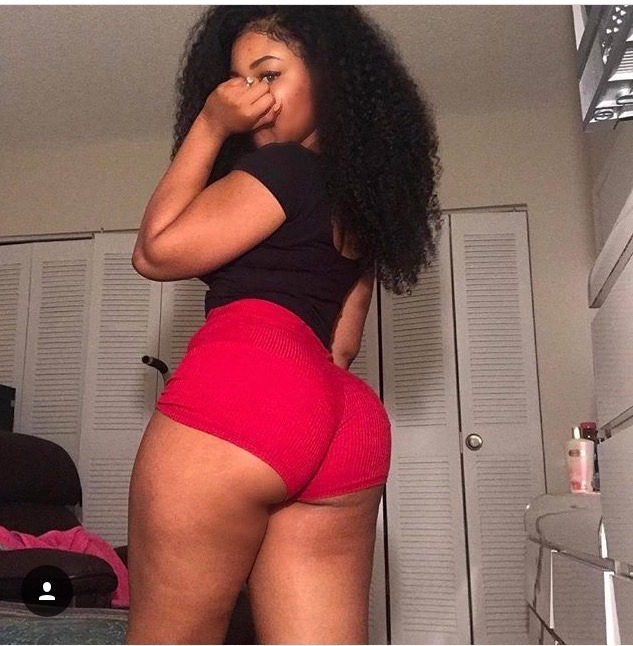 Gorgeous Sistas of Color