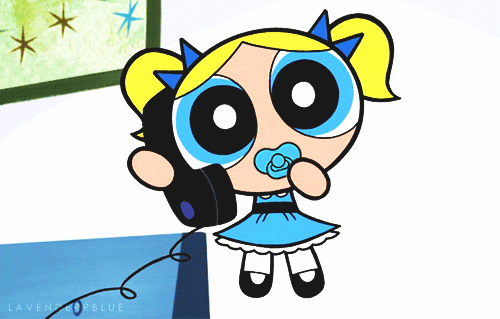 Talkin’ to daddy like