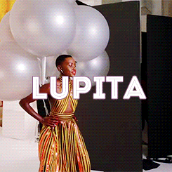 coeur-bleu-deactivated20140717:Happy 31st Birthday Lupita Nyong’o! (March 1st, 1983)