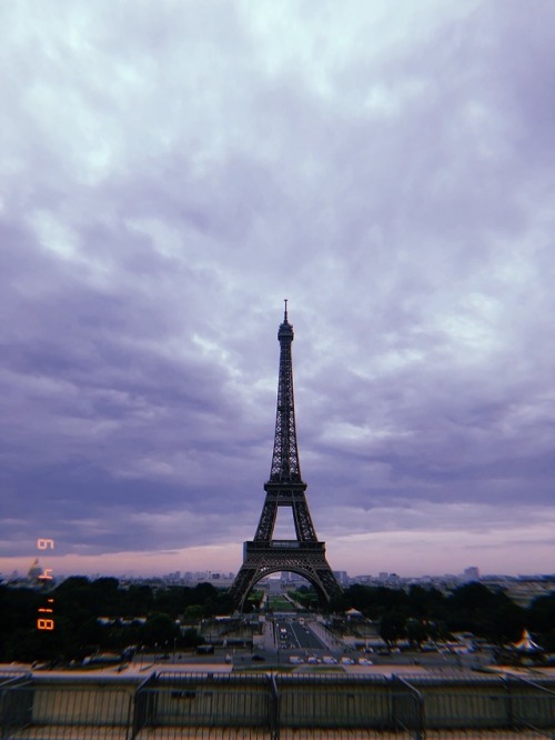 I PARIS