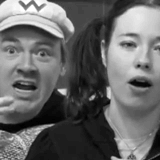 iwfr-nc-gifs:  RIP Justin “JewWario” CarmicalYou were funny, entertaining and always brought a smile to my face. We love you and will miss you dearly.</3 