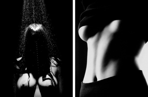 laetitia-casta: “I tell people my breasts were made in Normandy from butter and creme fraiche” - Laetitia Casta