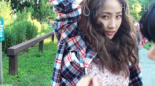 naranyeoja:  &ldquo;Me?&rdquo; album jacket bts