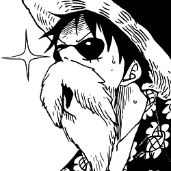Luffy Icon  Manga anime one piece, Anime, One piece manga