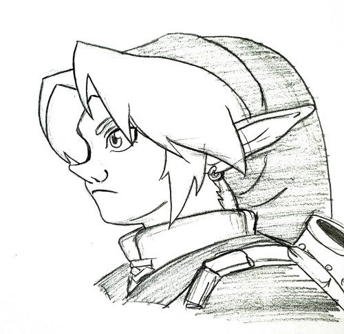Drew Link :)