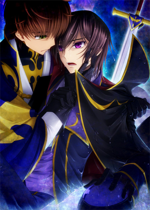 lelouch