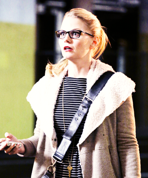 queencouslands:14/100 Jennifer Morrison