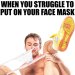 memewhore:Welp, Coronavirus is too late because I am DED! 🤣