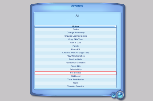 nraas sims 3 master controller add object nraas sims 3 master controller add object