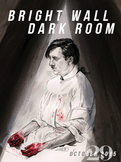 Hey! In case you didn’t see, there’s a new UNTHEMED issue of Bright Wall / Dark Room out, and we hav
