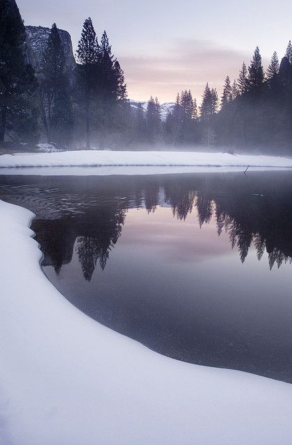 our-amazing-world:  winter Amazing World beautiful amazing